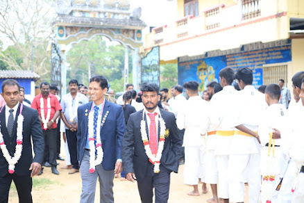 karate ceremony 2023